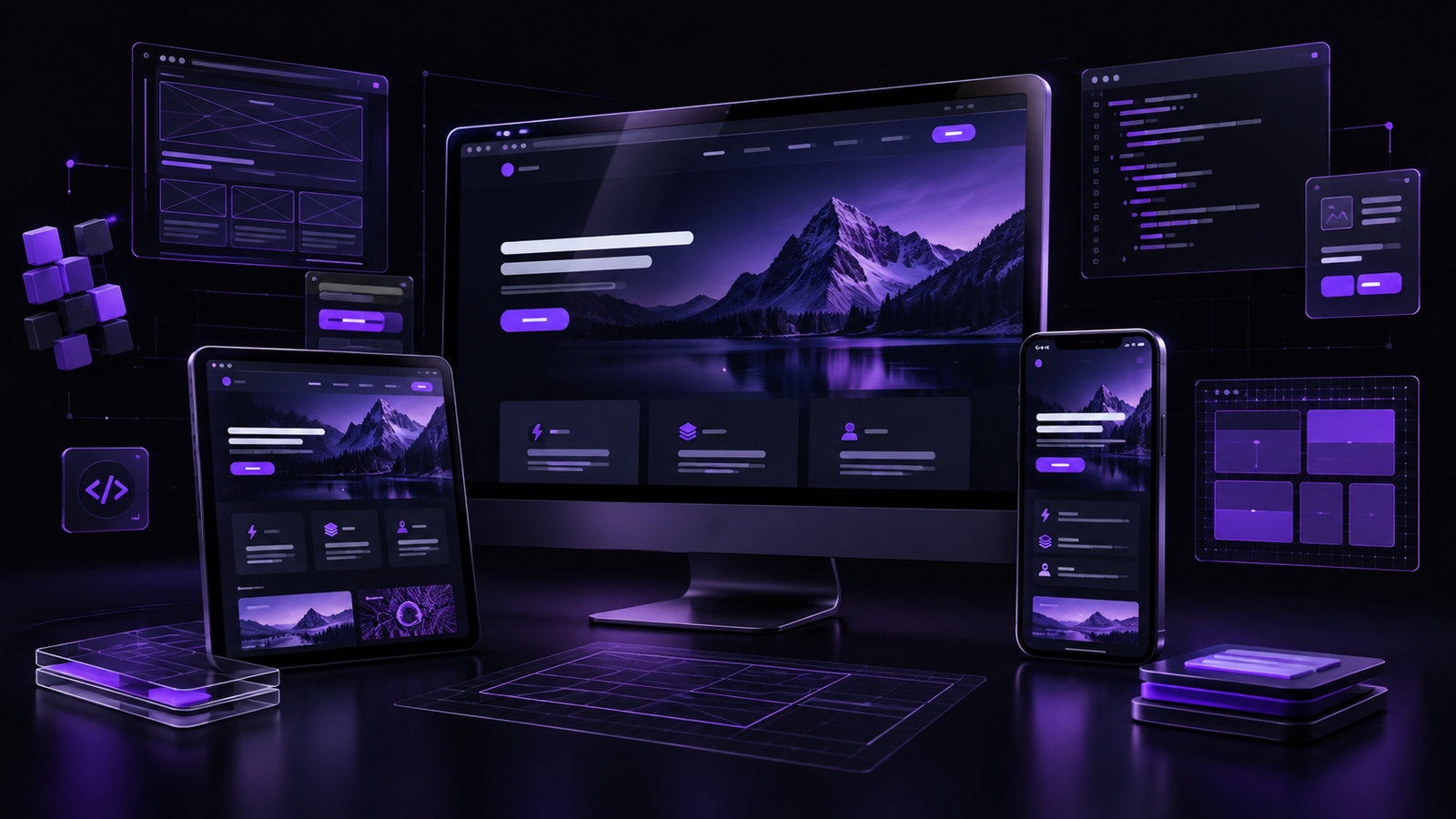 Digital marketing and creative services