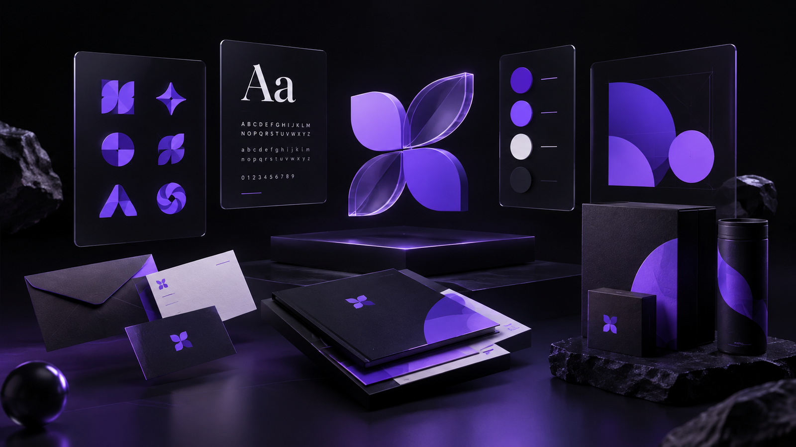 Digital marketing and creative services