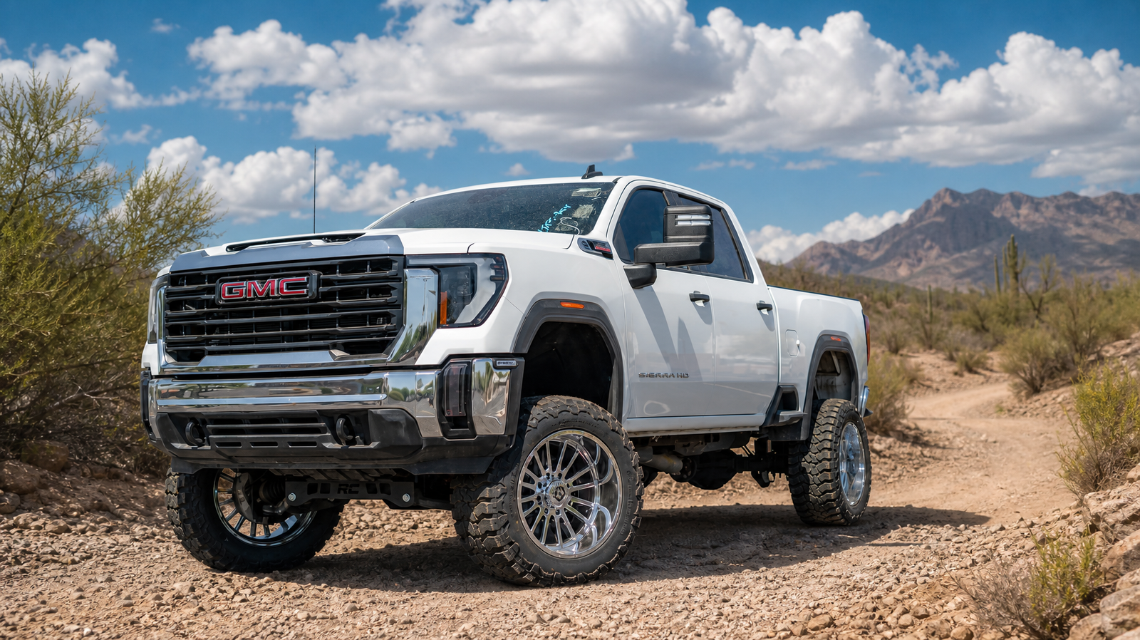 Automotive lifestyle photography
